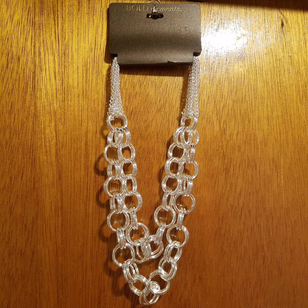 Women Necklace